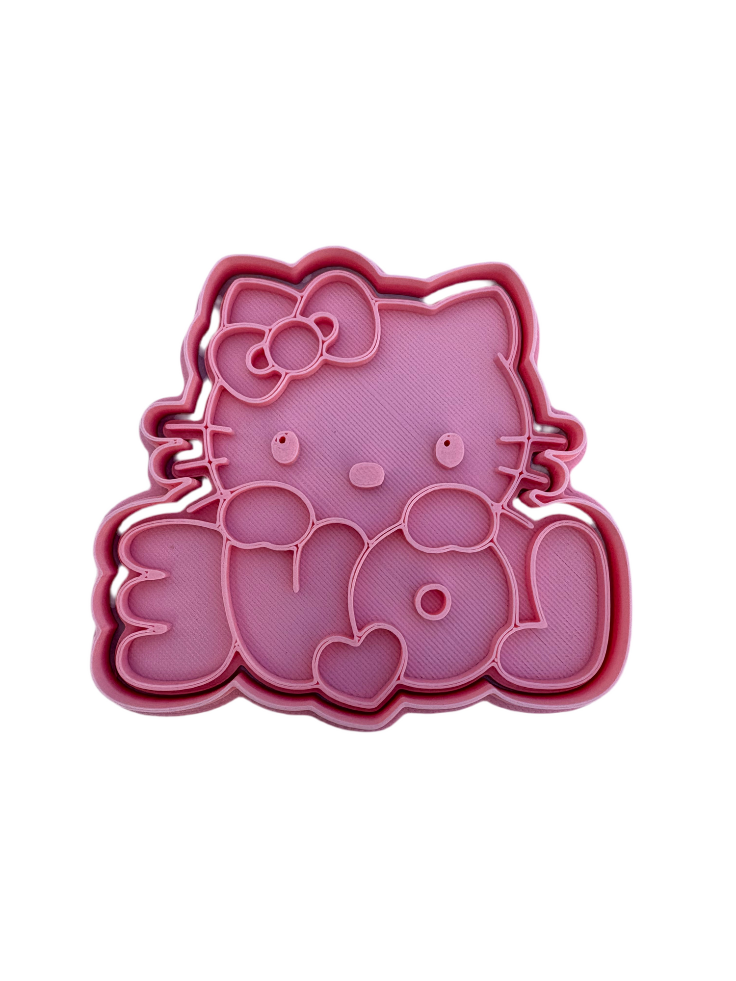 Personajes Sanrio , Hello kitty , Kuromi etc.