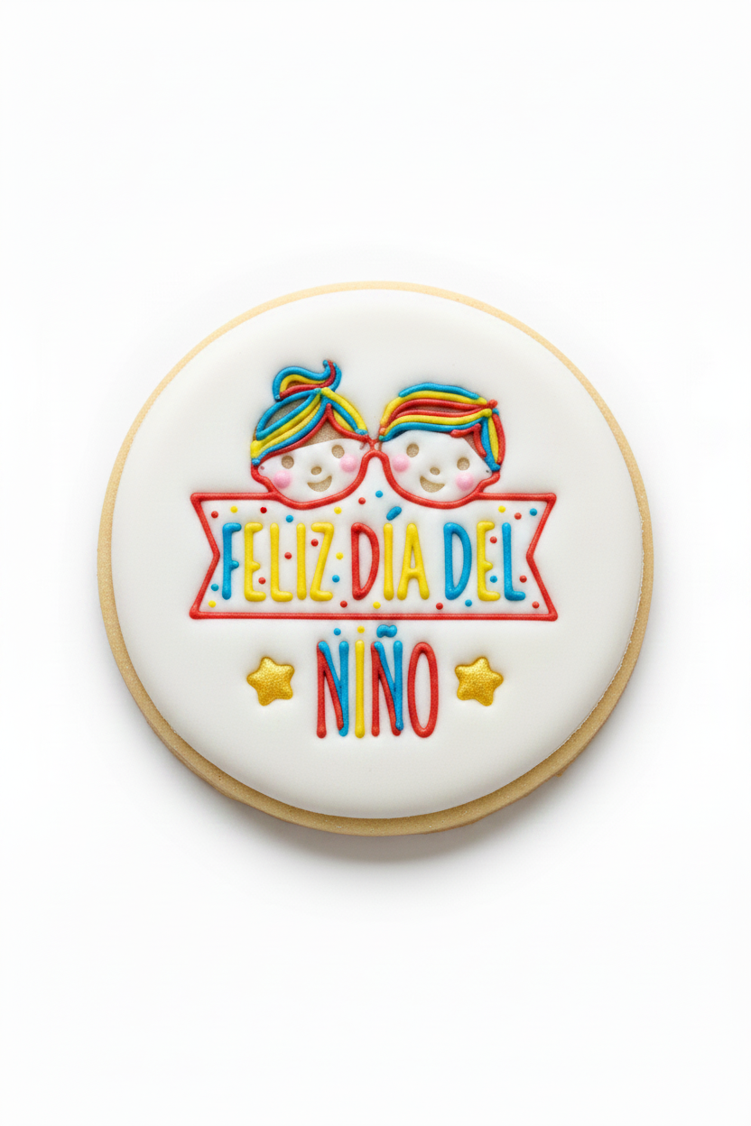 Dia del Niño