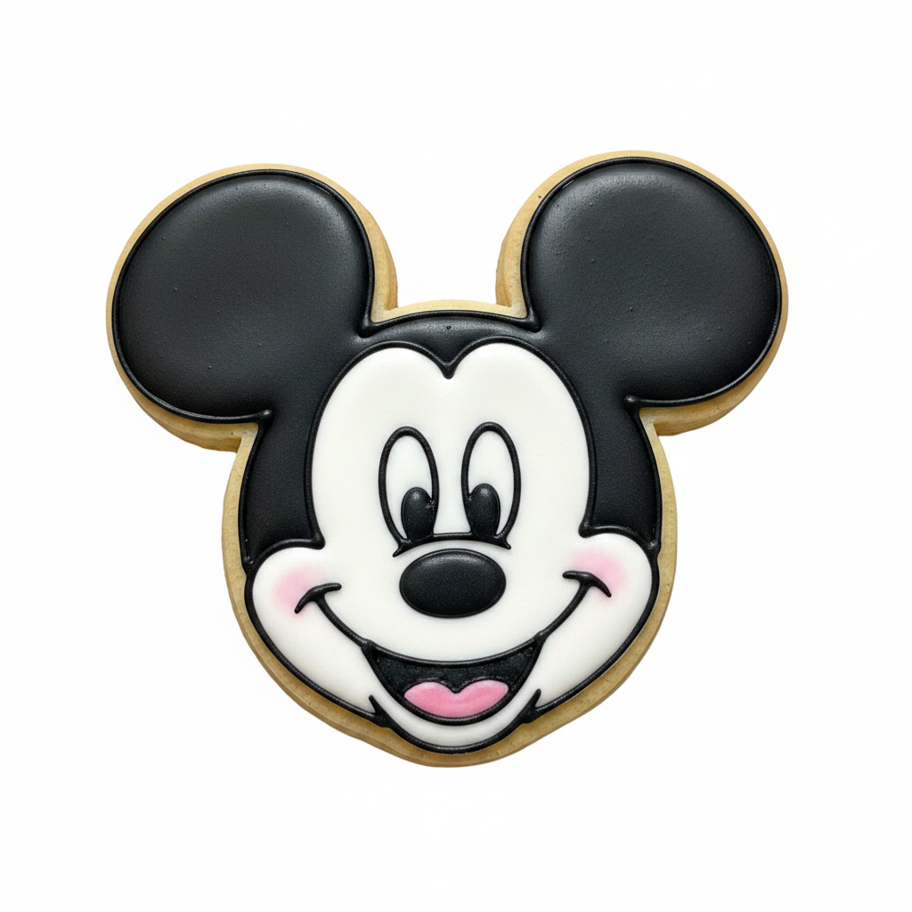 Personajes Mickey