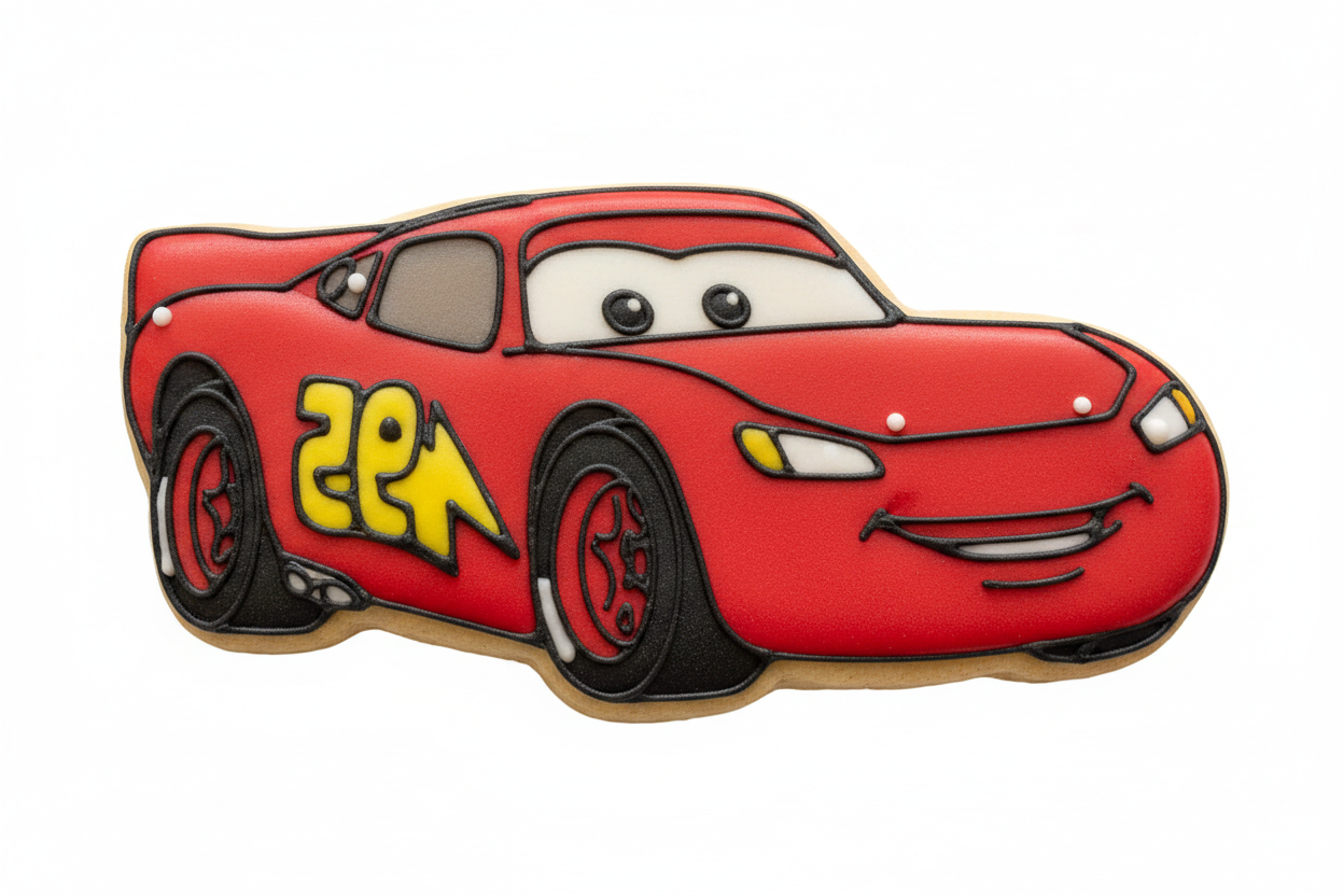 Personajes Cars