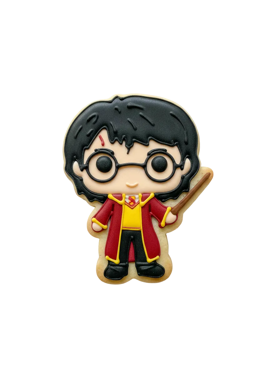 Personajes Harry Potter