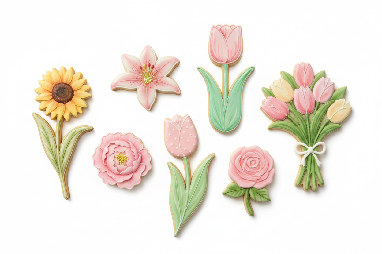 Flores