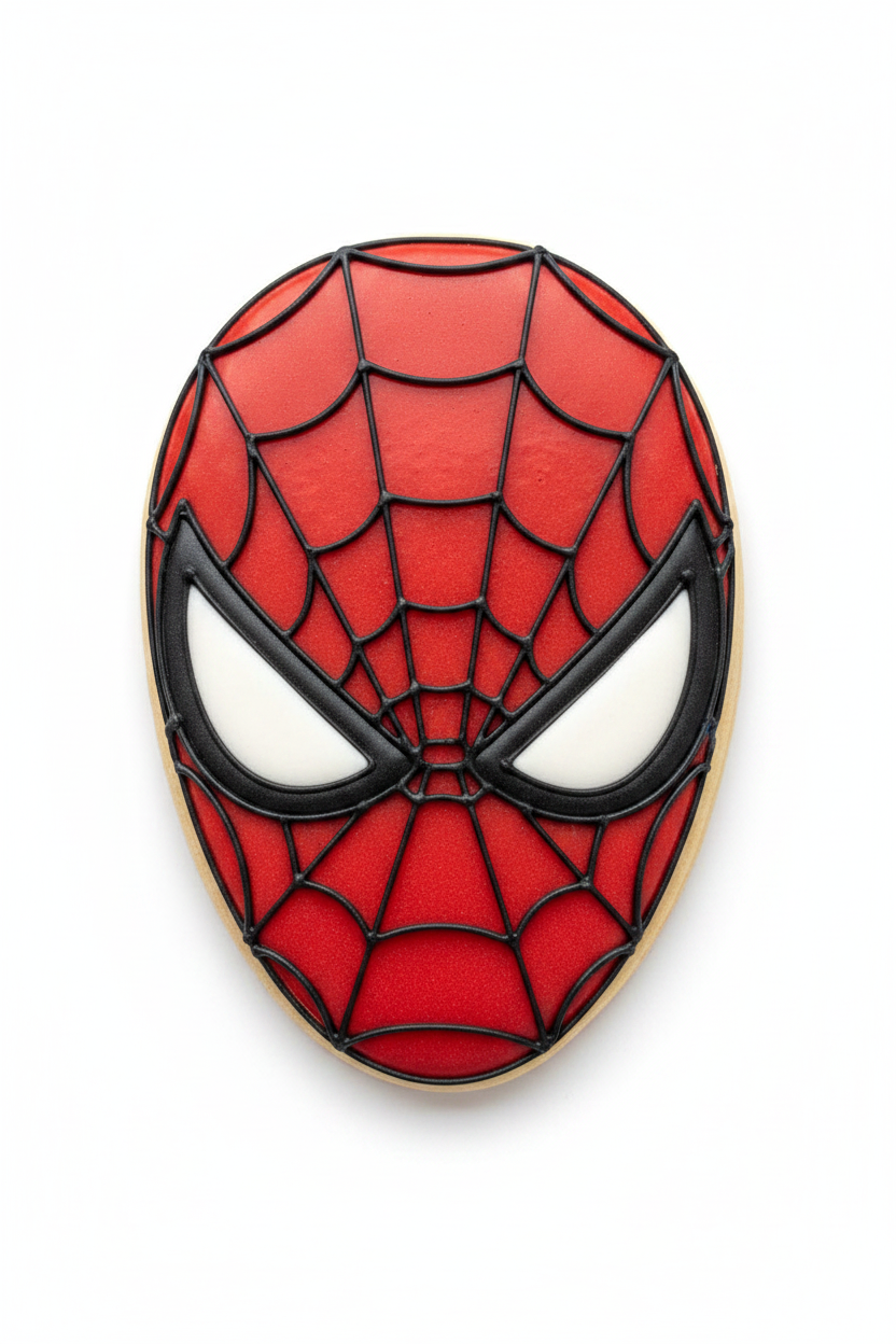 Personajes Spiderman