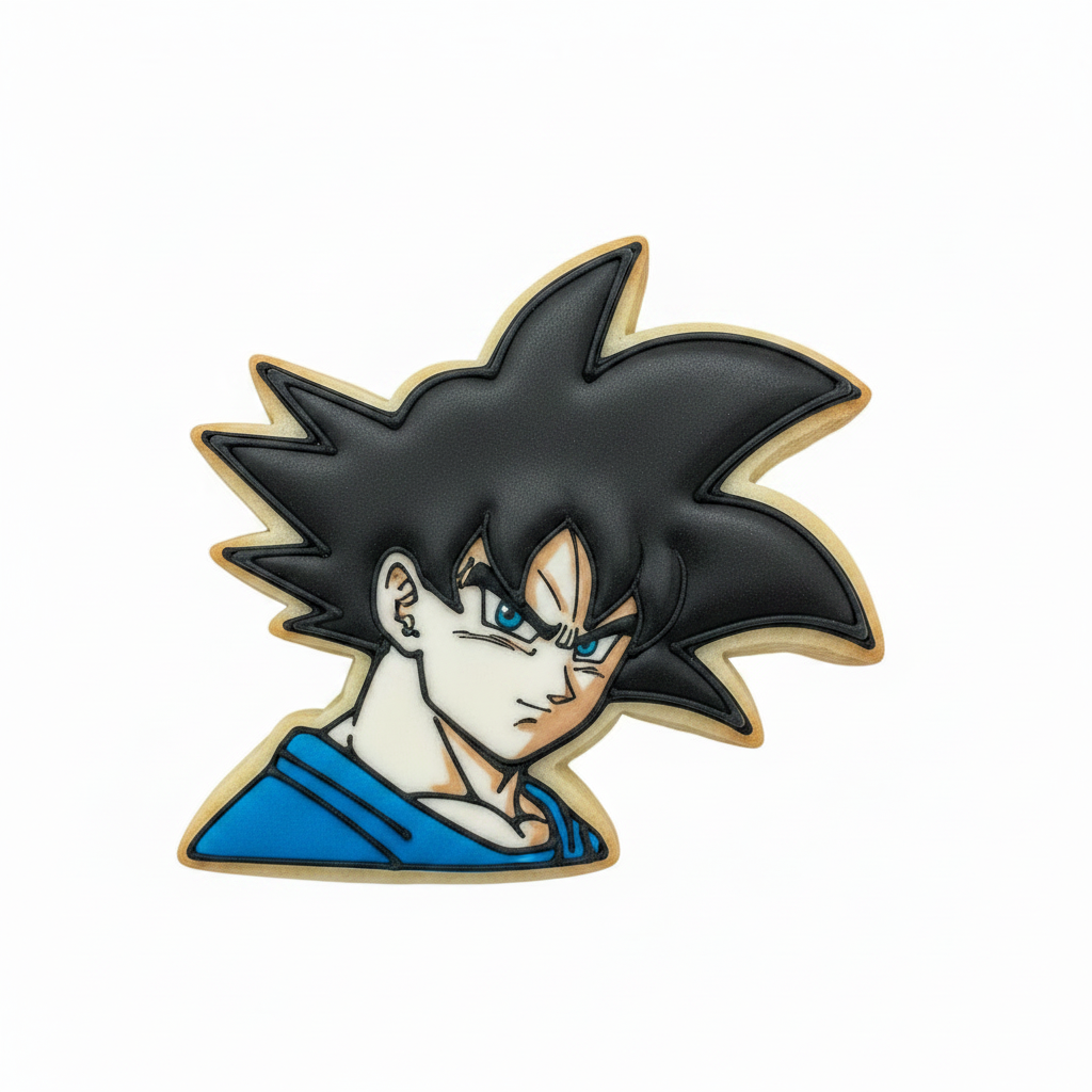 Personajes Dragonball