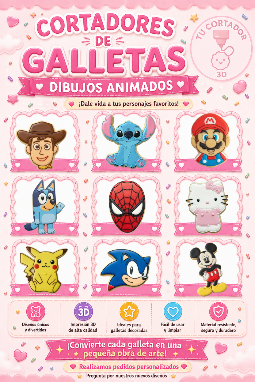 Dibujos Animados