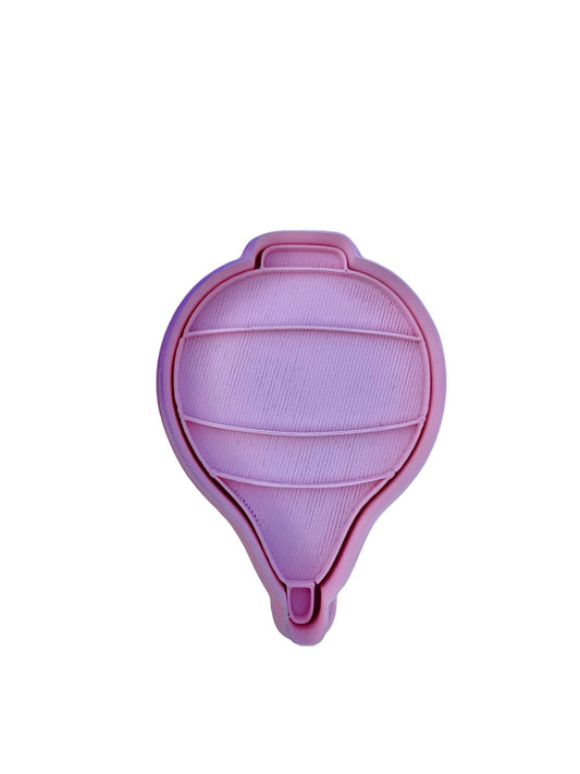 Cortador más marcador de galletas, Trompo