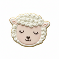 Cortador de Galletas Oveja