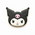 Cortador de galleta Cara Kuromi
