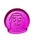 Cortador de galletas Buzz Lightyear