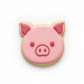 Cortador de galletas Cerdo