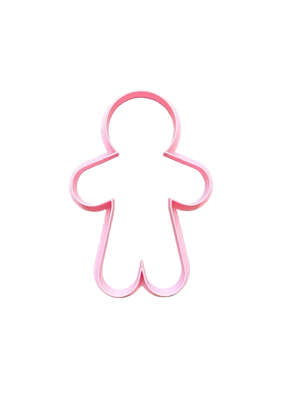 Cortador de galletas, Galleta de jengibre navidad