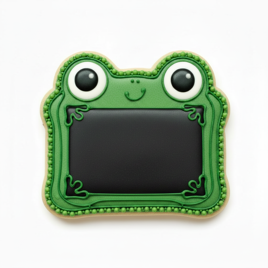Cortador de galletas Lilypad toy story