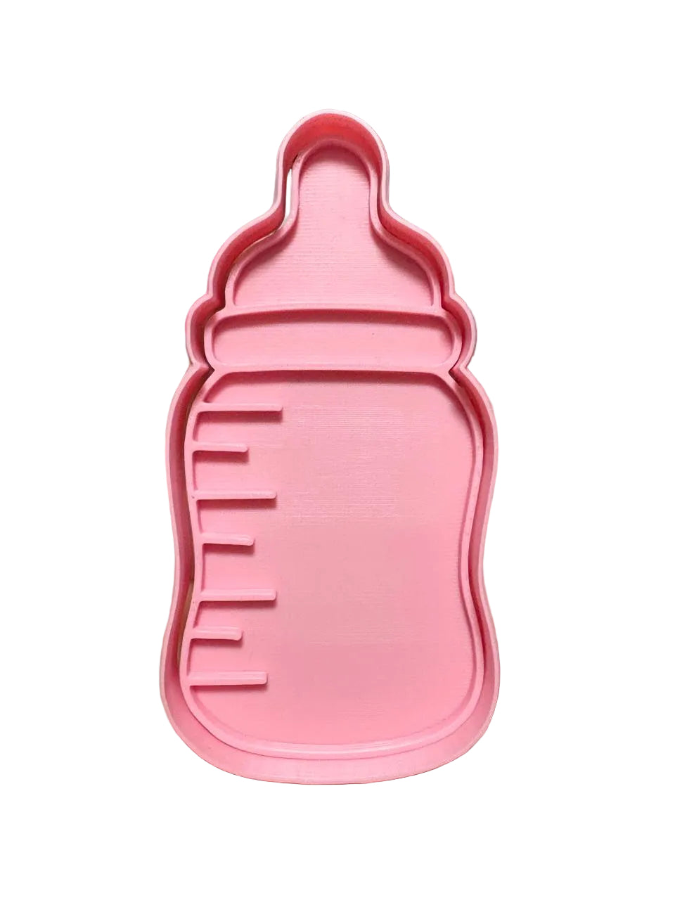 Cortador de galletas Mamadera