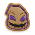 Cortador de galletas Oogie Boogie