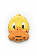 Cortador de galletas Pato
