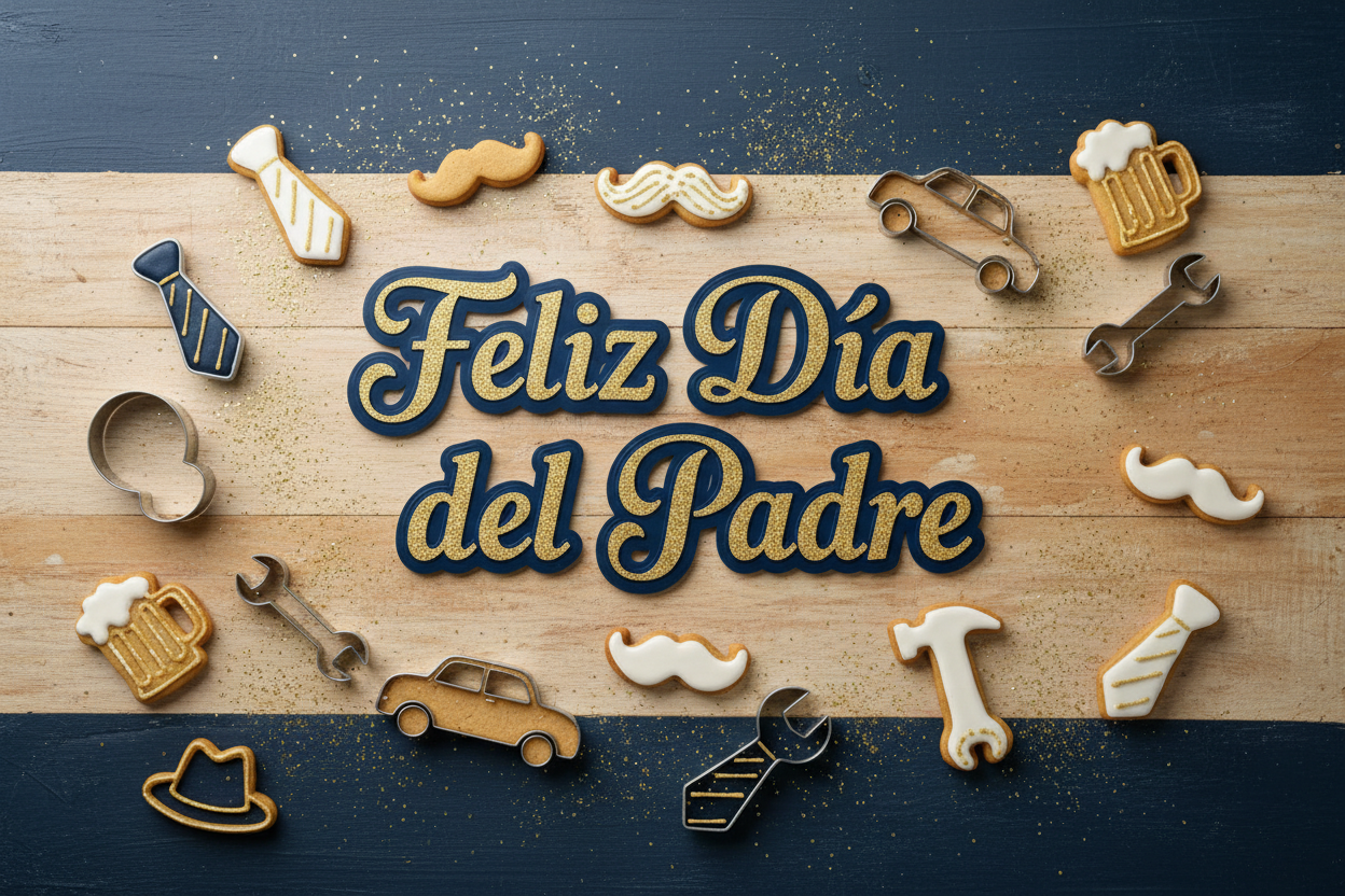 Banner Día del Padre