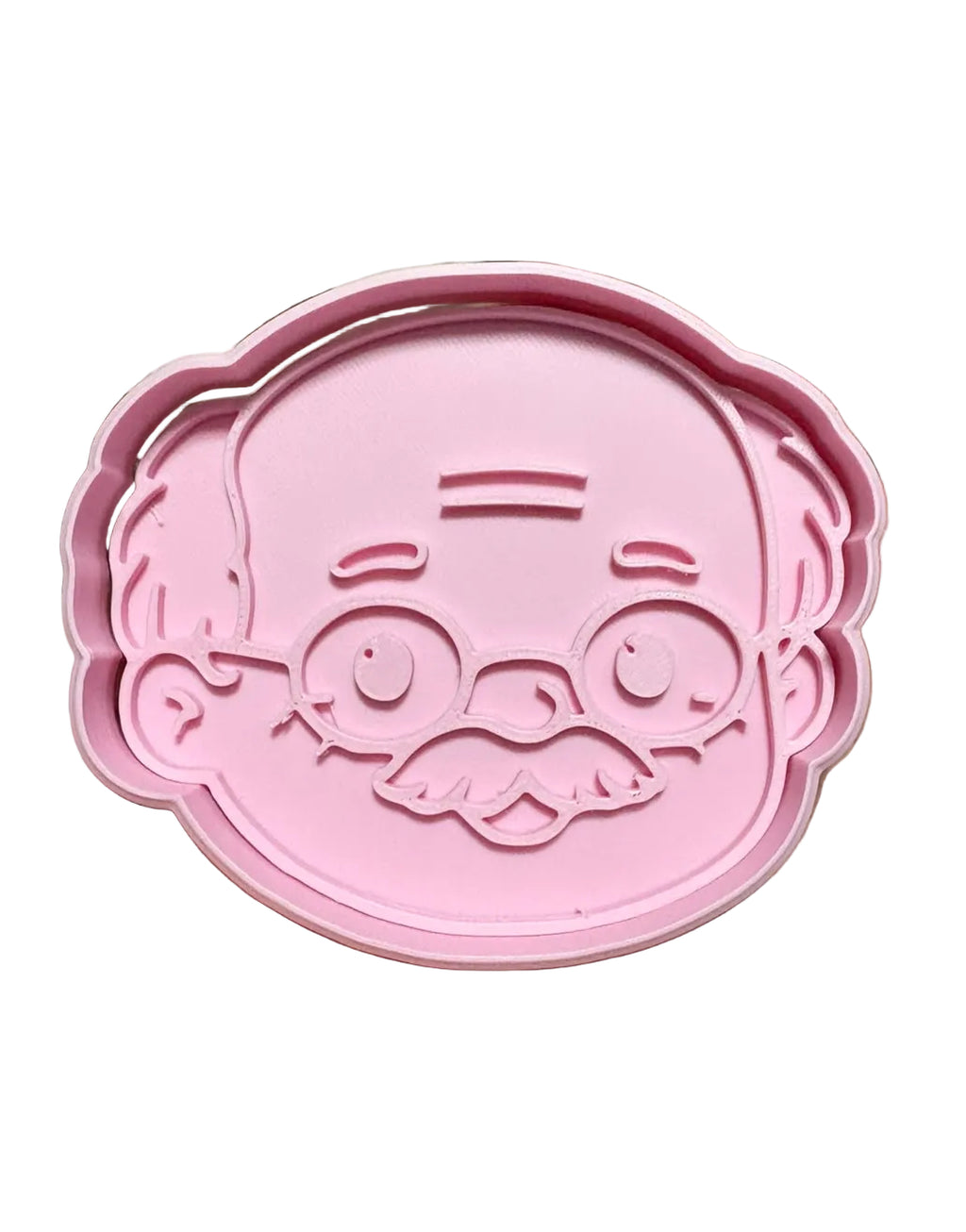 Cortador de galletas Abuelo