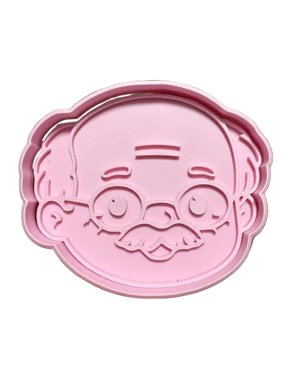 Cortador de galletas Abuelo