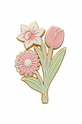cortador de galletas Flores