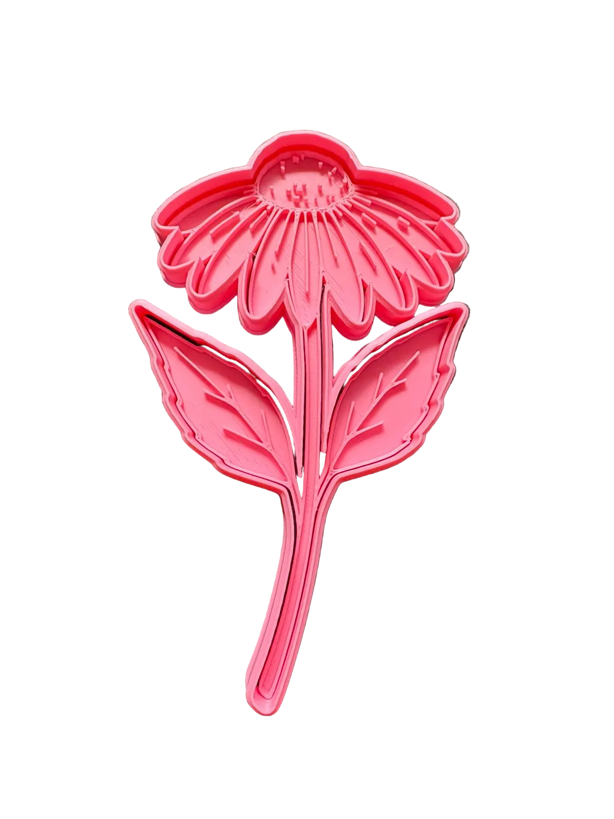 cortador de galletas Girasol