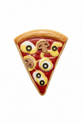 Cortador de galletas Pizza