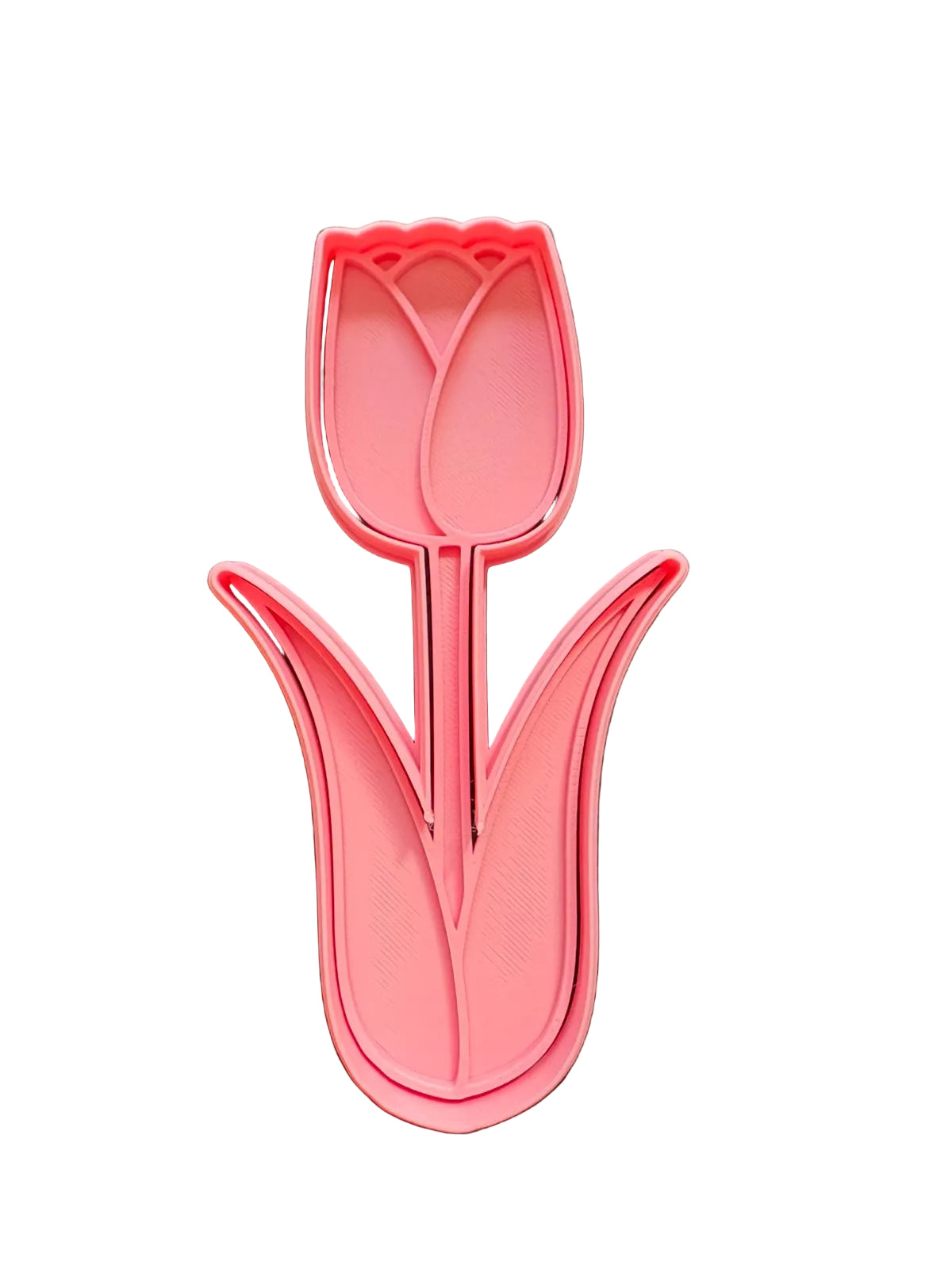 cortador de galletas Tulipan 1