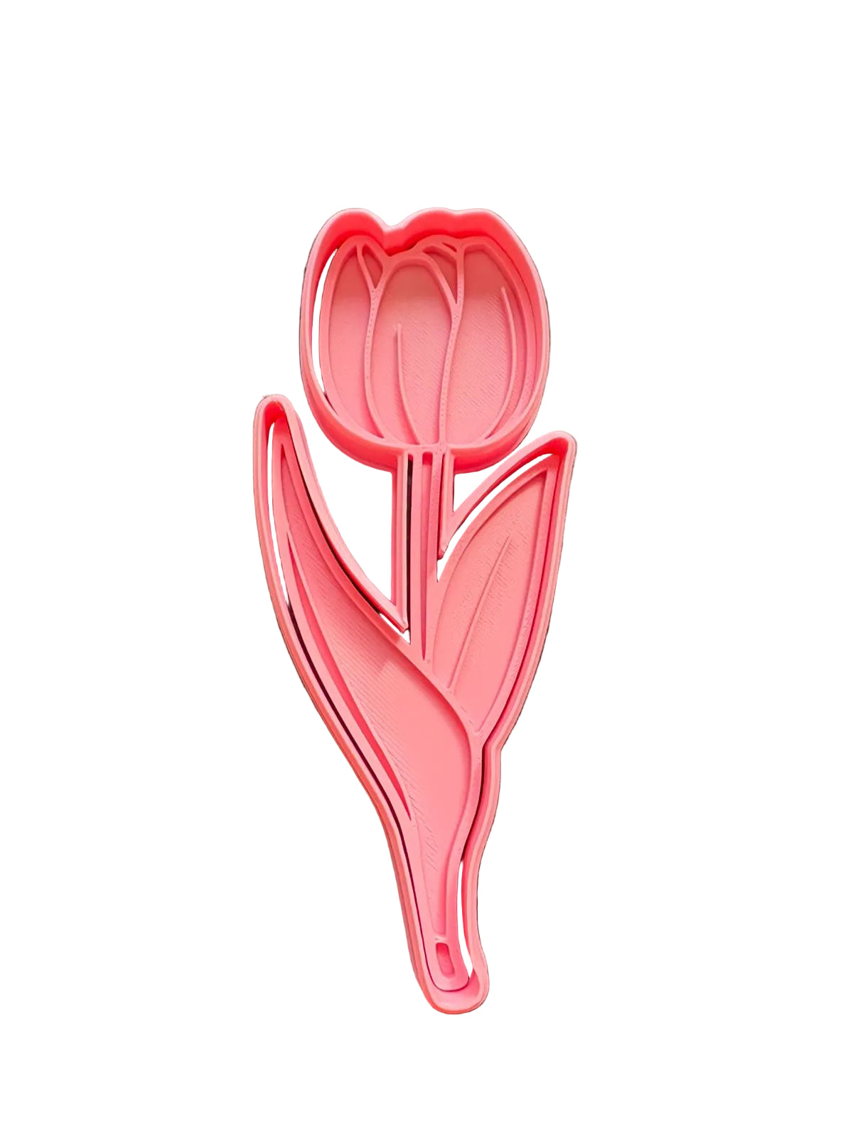 cortador de galletas Tulipan 2