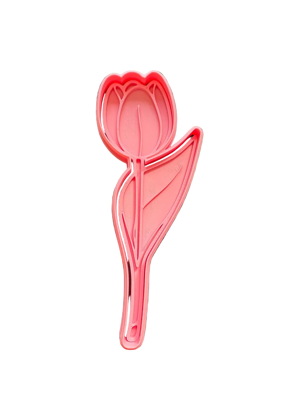 cortador de galletas Tulipan 3