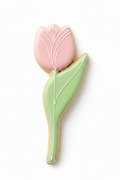 cortador de galletas Tulipan 3