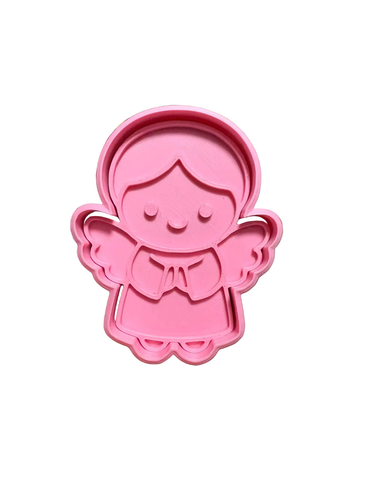 Cortador de galletas Ángel