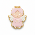 Cortador de galletas Ángel