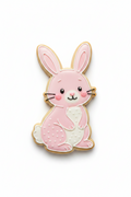 cortador de galletas conejito 3