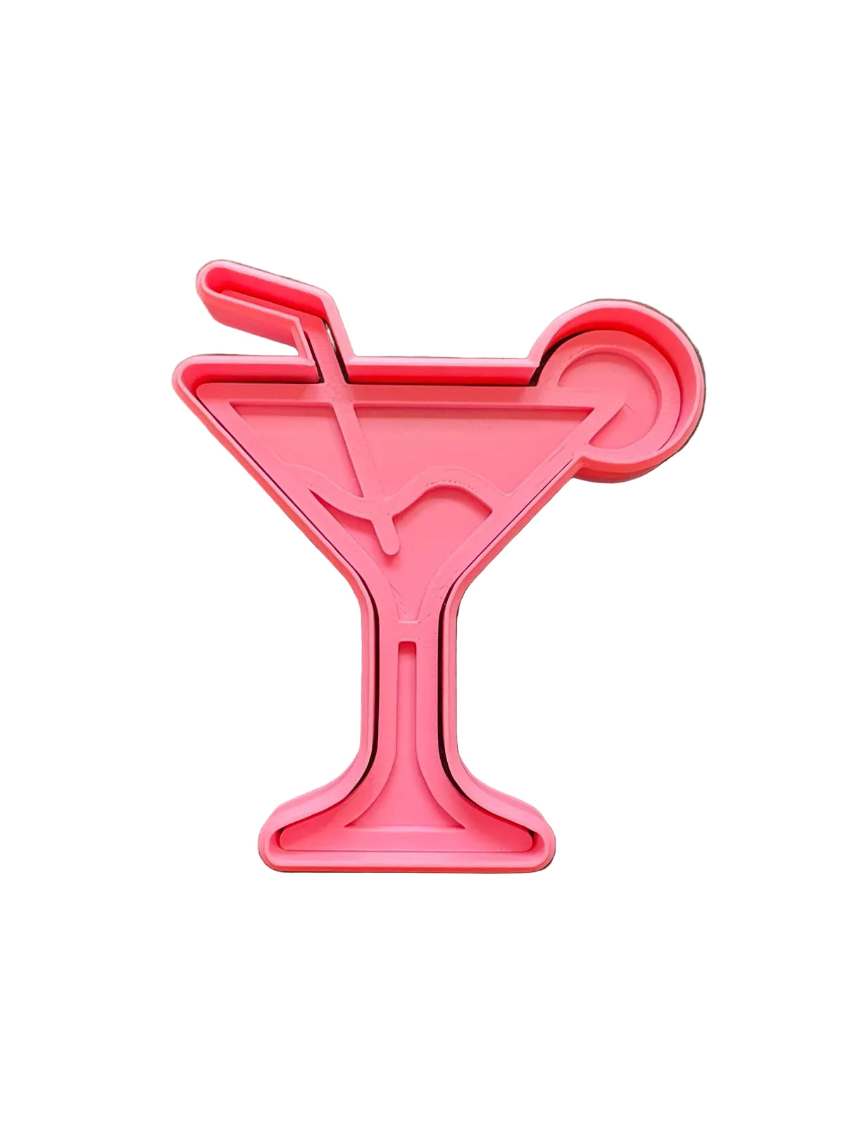 Cortador de Galletas Copa Martini