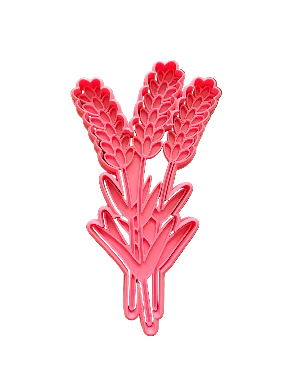 Cortador de Galletas Espigas