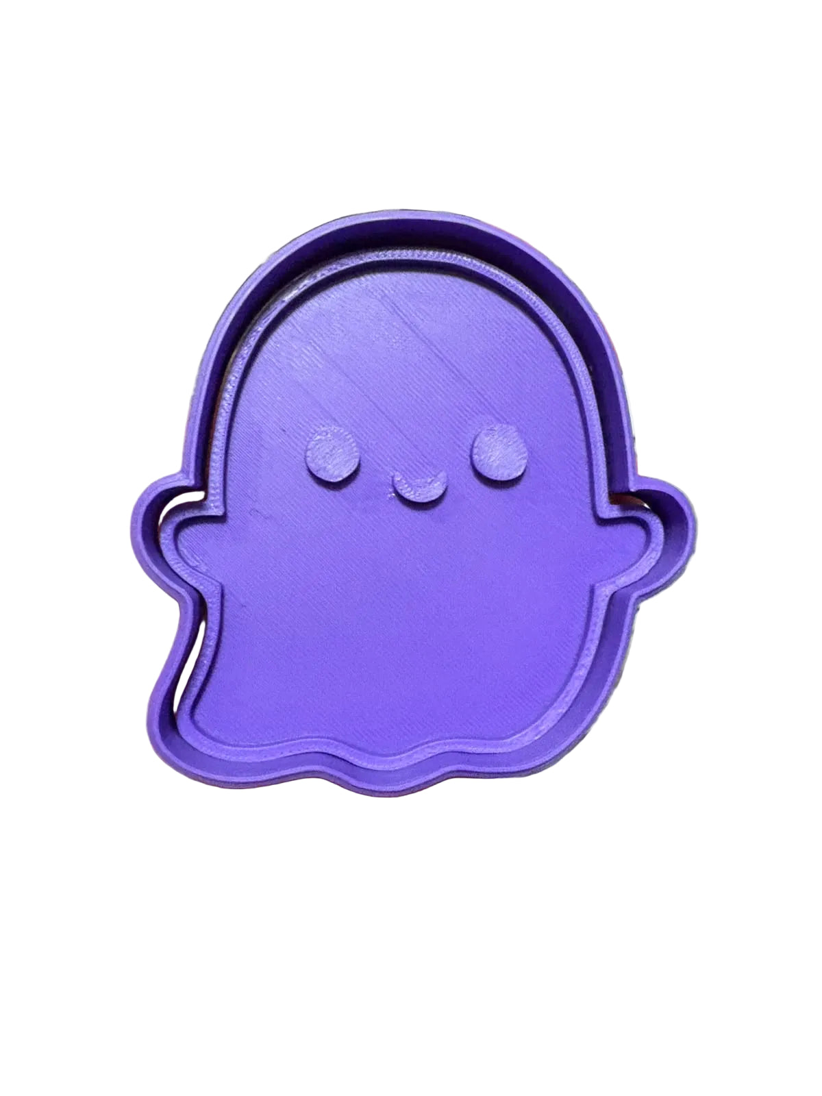 Cortador de galletas Fantasmita Halloween
