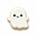 Cortador de galletas Fantasmita Halloween