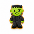 cortador de galletas frankenstein
