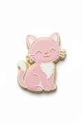 Cortador de galletas Gato
