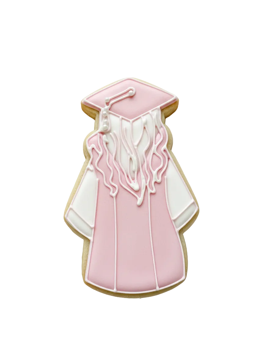 Cortador de galletas Graduada