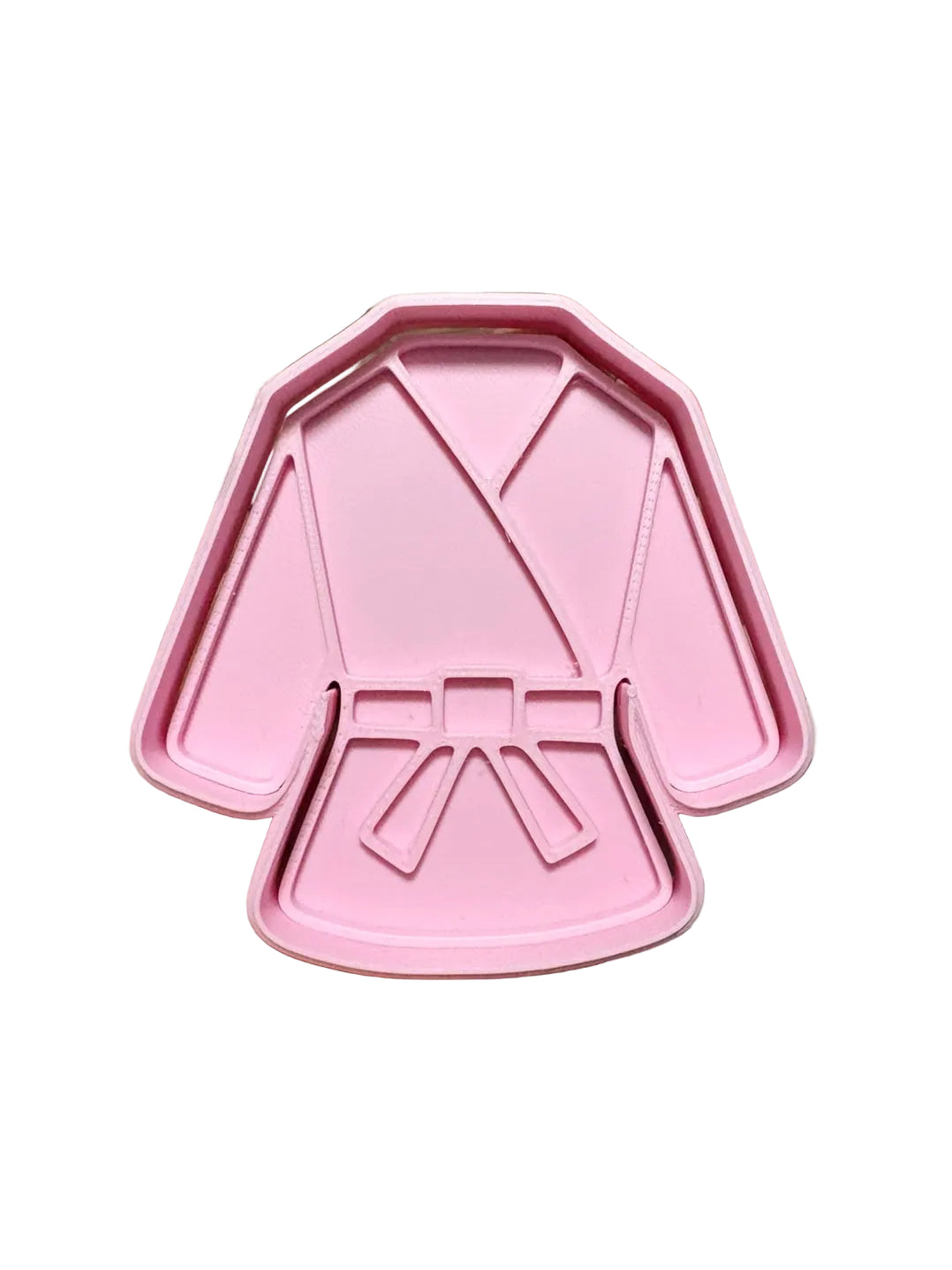 Cortador de galletas Kimono