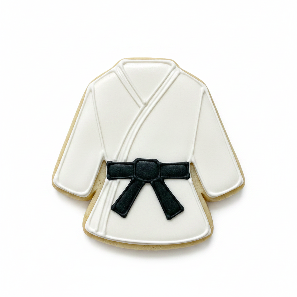 Cortador de galletas Kimono