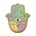Cortador de galletas mano de Hamsa