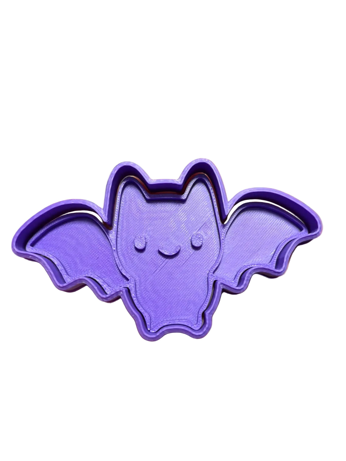 Cortador de galletas Murciélago Halloween
