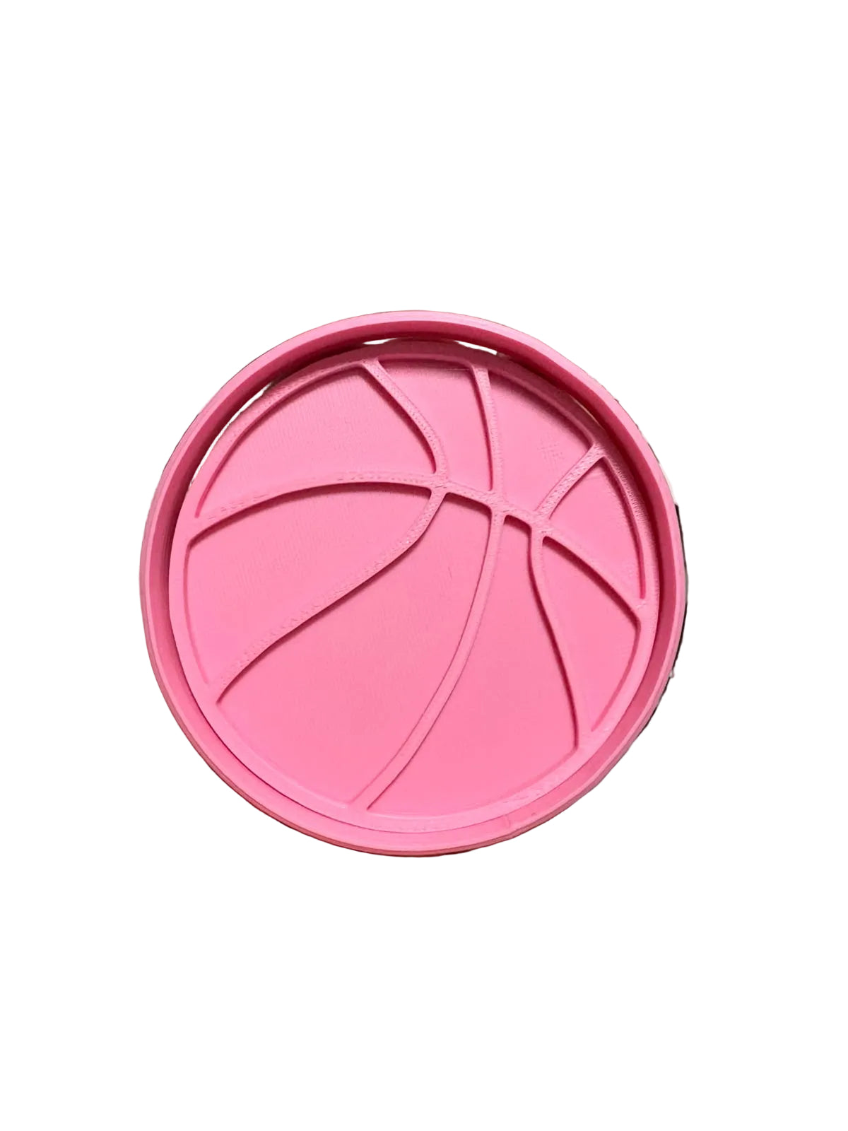 Cortador de galletas Pelota de Basketball