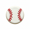 Cortador de galletas Pelota de Beisbol
