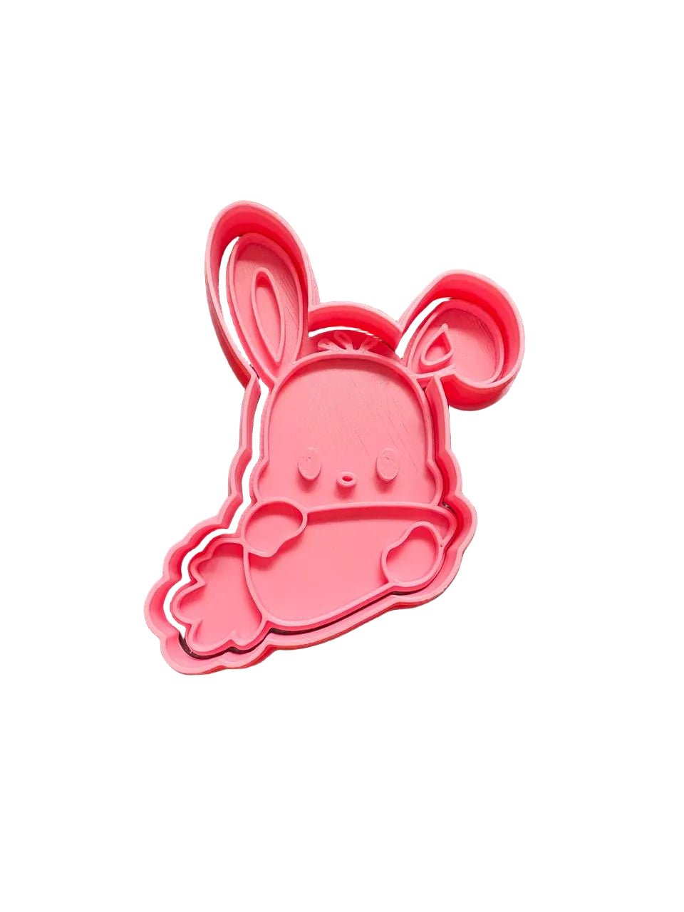 set Cortadores de galletas, Sanrio