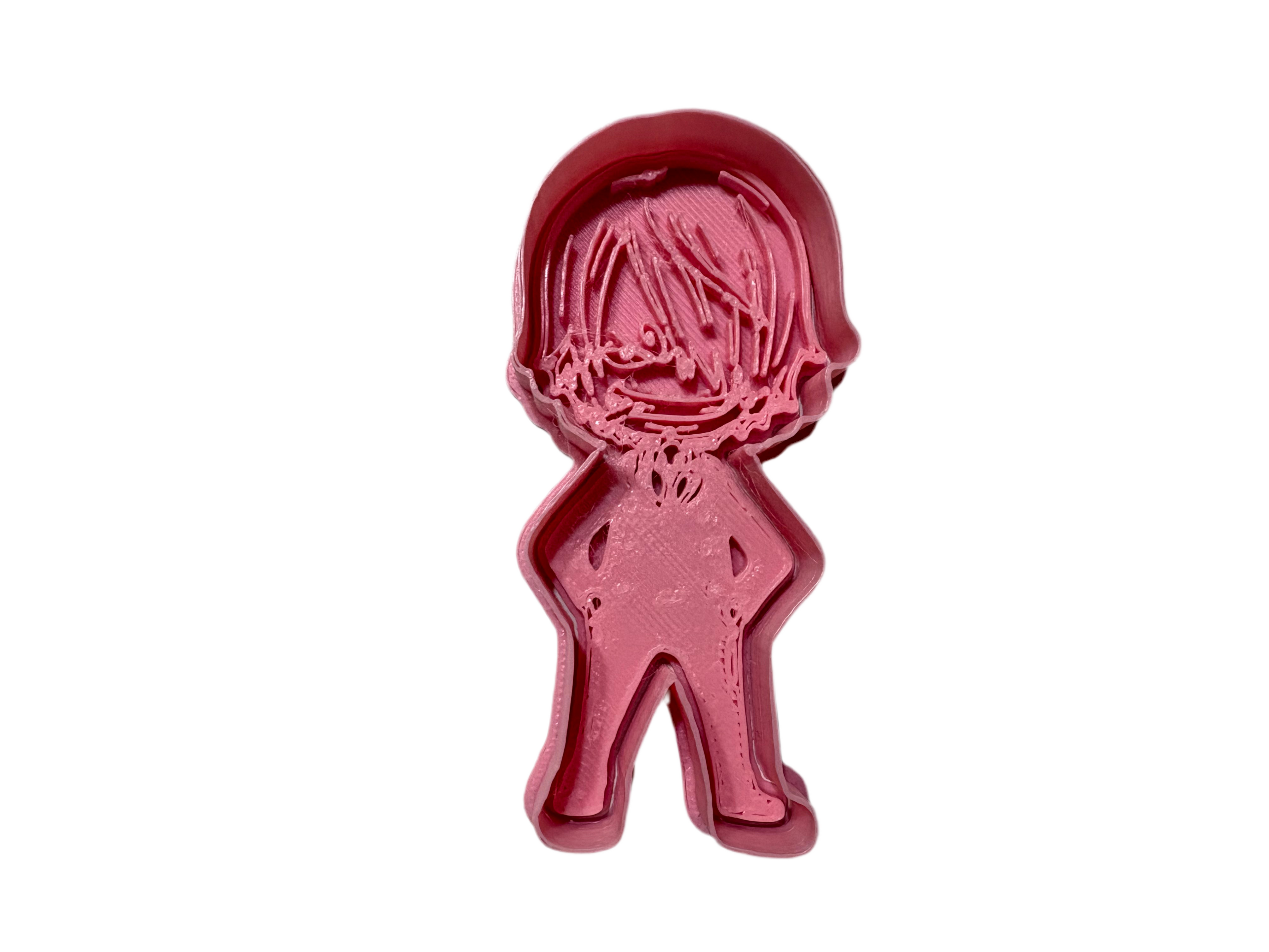 Cortador más marcador de galletas, Sanji One Piece