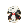Cortador de galletas Snoopy Vampiro