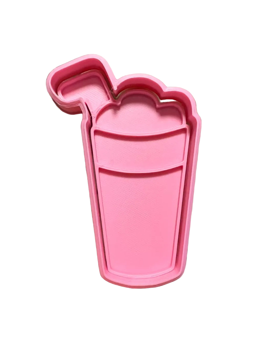 Cortador de galletas Vaso Terremoto