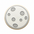 Cortador de galletas Luna